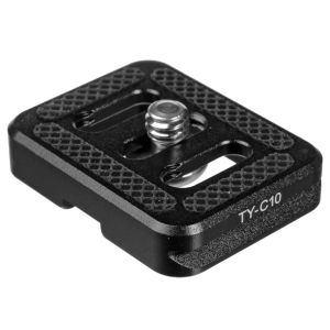 Sirui Quick Release Plate C-10
