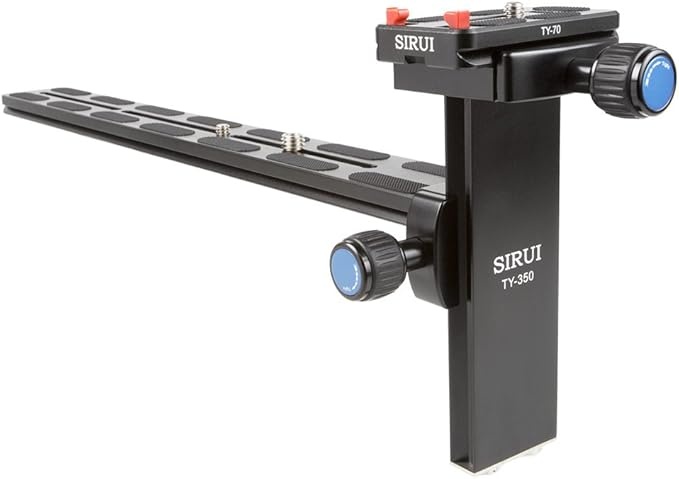Sirui Quick Release Plate TY-70X