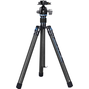 Sirui Tripod Lightweight Traveller Tripod AT125+KS-5