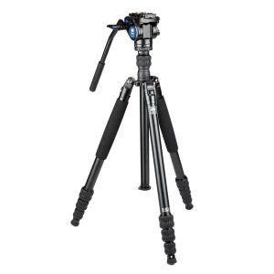 Sirui Tripod Traveler 7A + VA-5
