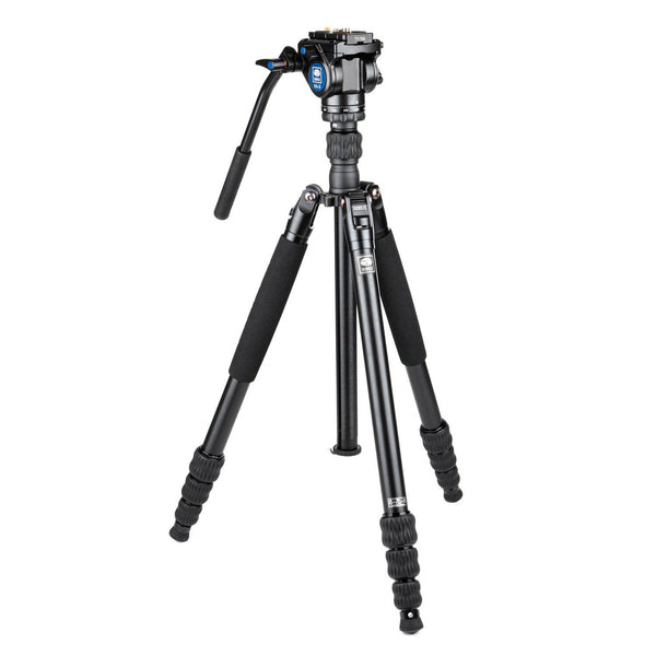 Sirui Tripod Traveler 7A + VA-5