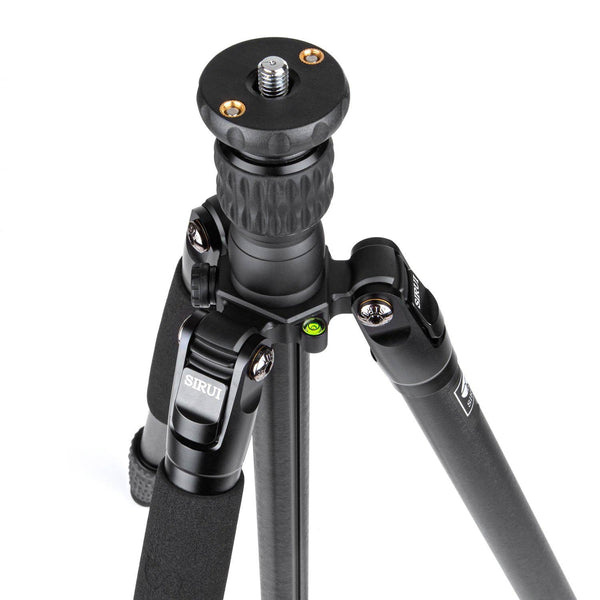 Sirui Tripod Traveler 7A + VA-5