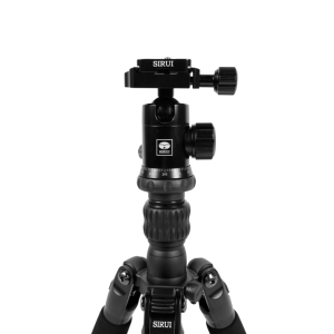 Sirui Tripod Traveler 7C + Ball head
