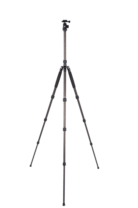 Sirui Tripod Traveler 7C + Ball head