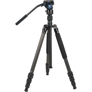 Sirui Tripod Traveler 7C + VA-5