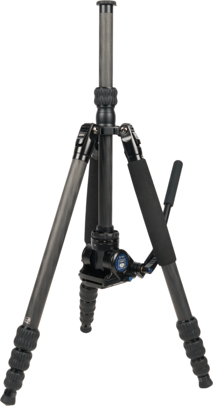 Sirui Tripod Traveler 7C + VA-5