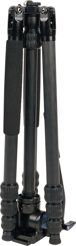 Sirui Tripod Traveler 7C + VA-5