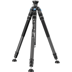 Sirui Video Tripod SVS60 Rapid System 1 Step