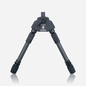 Spartan Javelin Pro Hunt Tac Bipod (ohne Adapter)