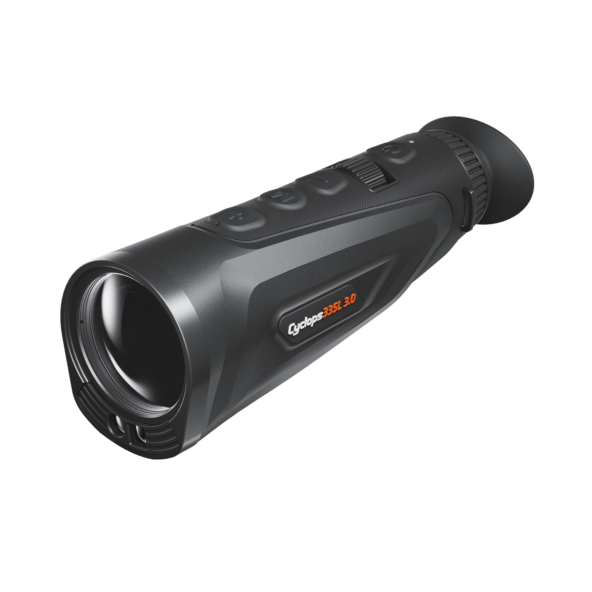 ThermTec Wärmebildkamera Cyclops 335L 3.0