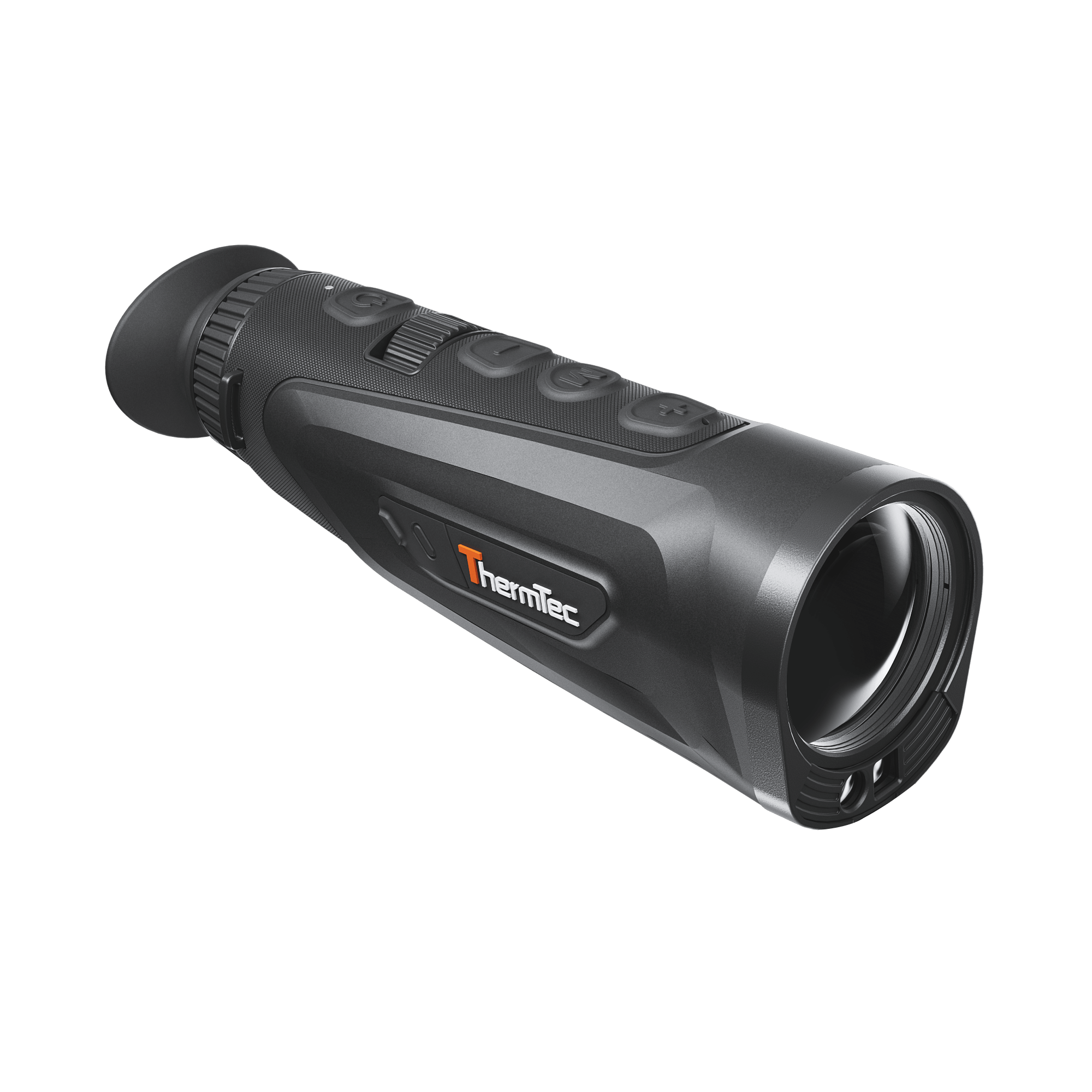 ThermTec Wärmebildkamera Cyclops 335L 3.0