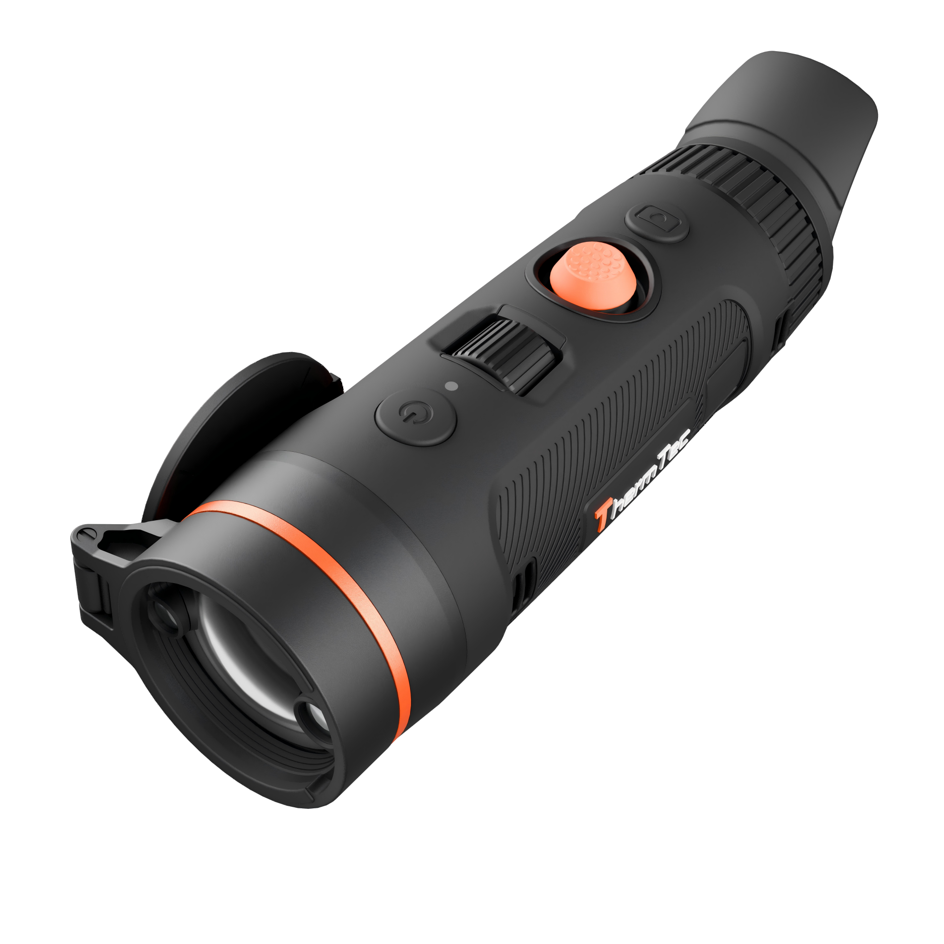 ThermTec Wärmebildkamera Wild 635L Pro