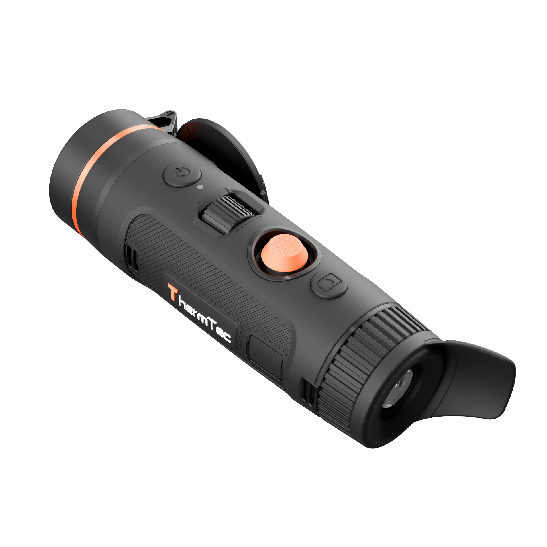 ThermTec Wärmebildkamera Wild 635L Pro