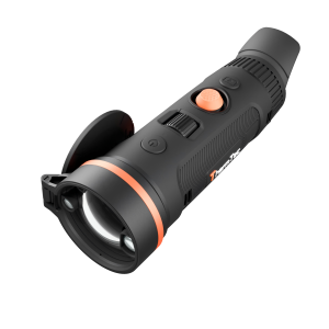 ThermTec Wärmebildkamera Wild 650L Pro