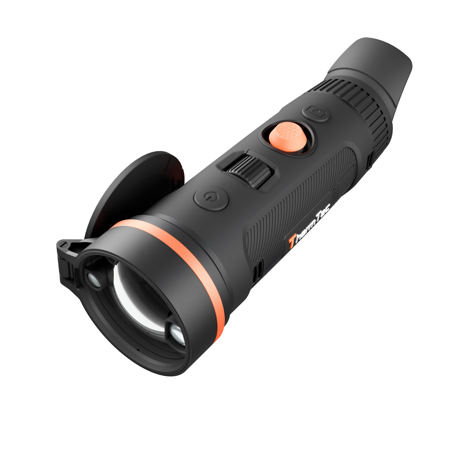 ThermTec Wärmebildkamera Wild 650L Pro