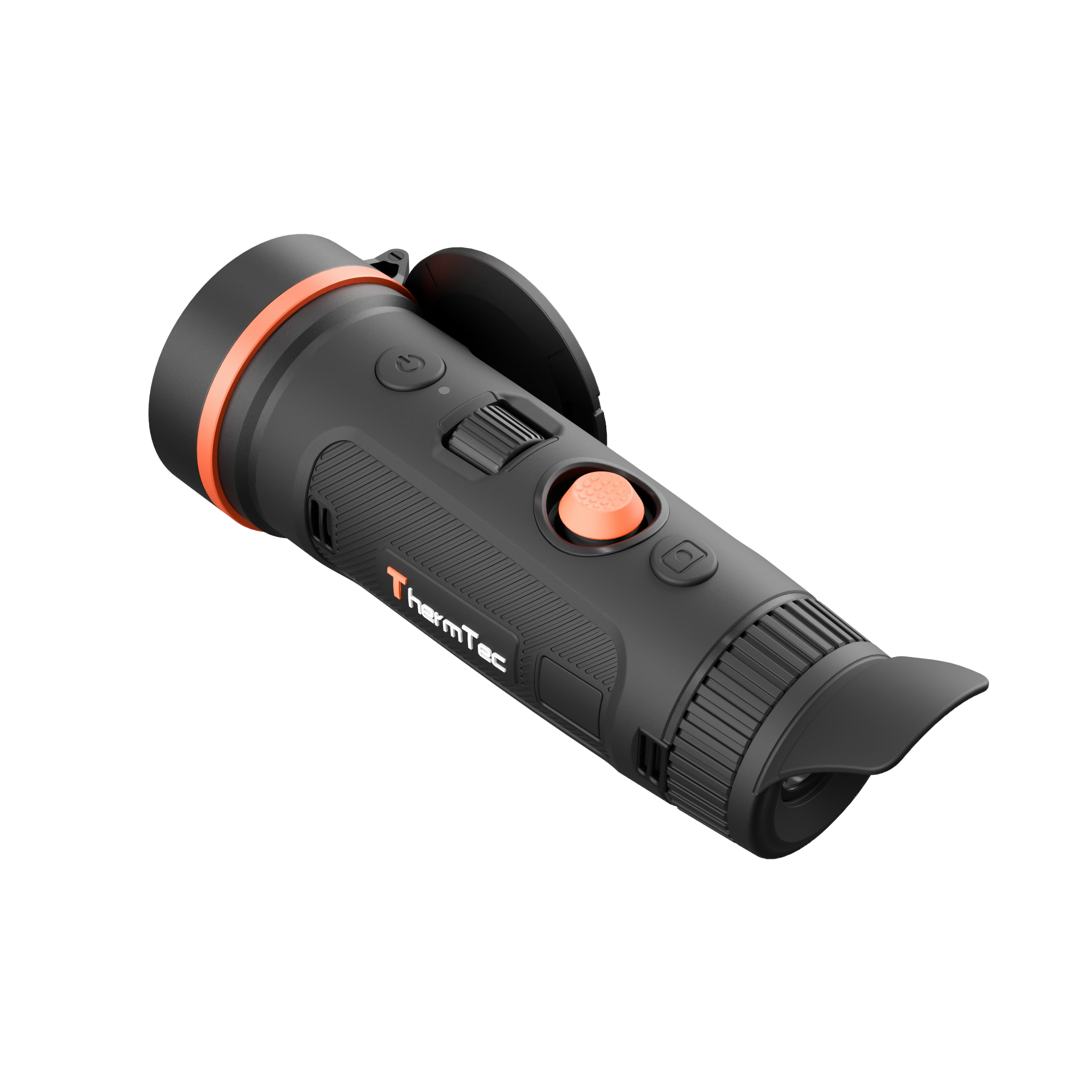 ThermTec Wärmebildkamera Wild 650L Pro