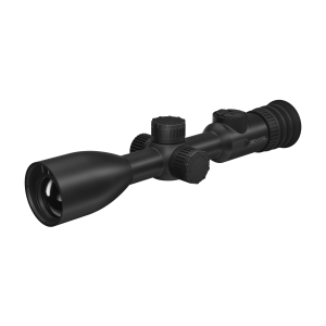 ThermTec Wärmebild-Zielfernrohr IBEX 335L