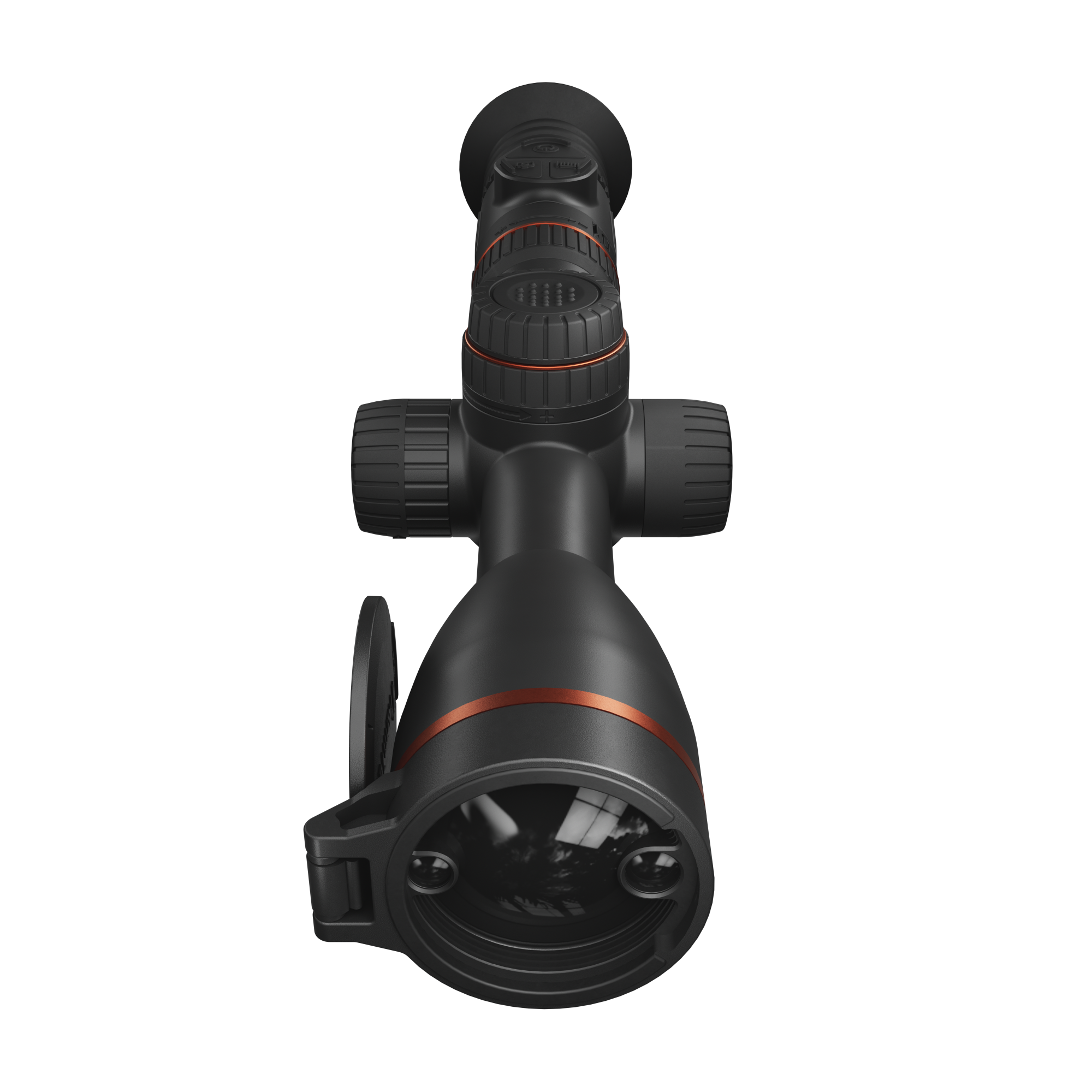 ThermTec Wärmebild-Zielfernrohr Oryx 635L