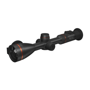 ThermTec Wärmebild-Zielfernrohr Oryx 650L