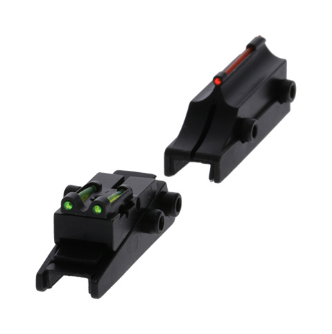 Truglo Fiberoptik-Visier Magnum Gobble•Dot™ Pro