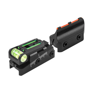 Truglo Universal Fiberoptik-Visier Tru•Point™ Xtreme