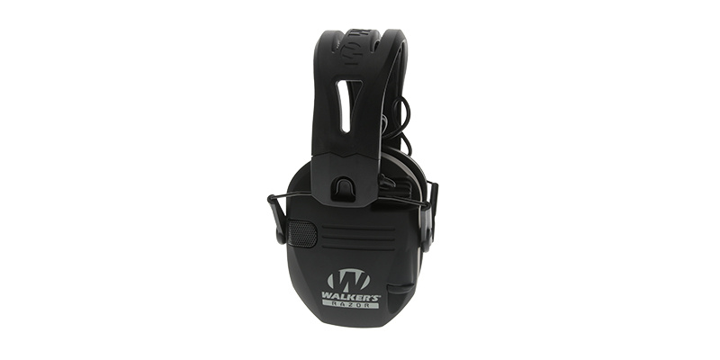 Walkers Elektronischer Gehörschutz Razor Tacti-Grip