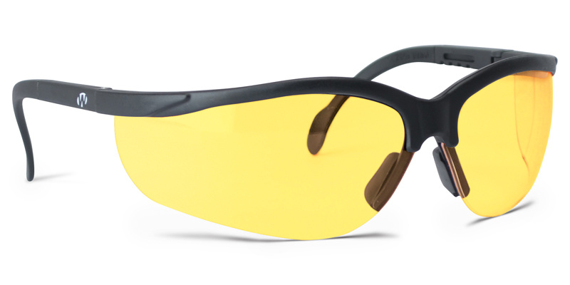 Walkers Standard Grade Glasses Gelb