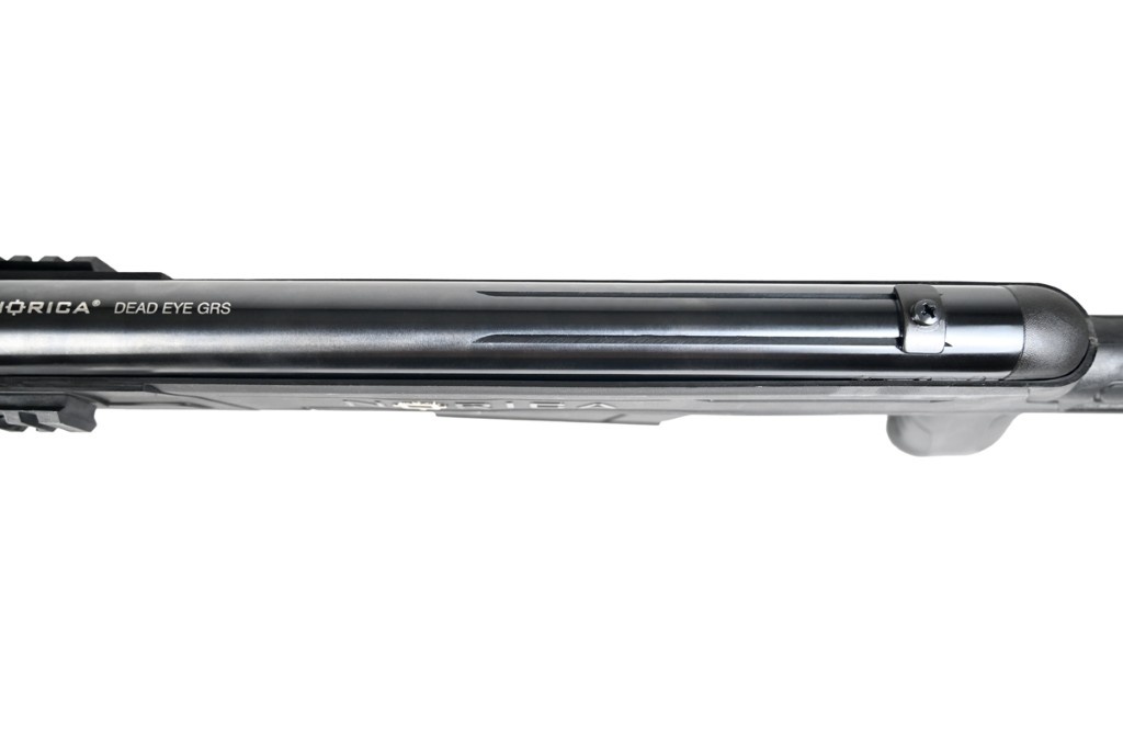 Norica Dead Eye GRS