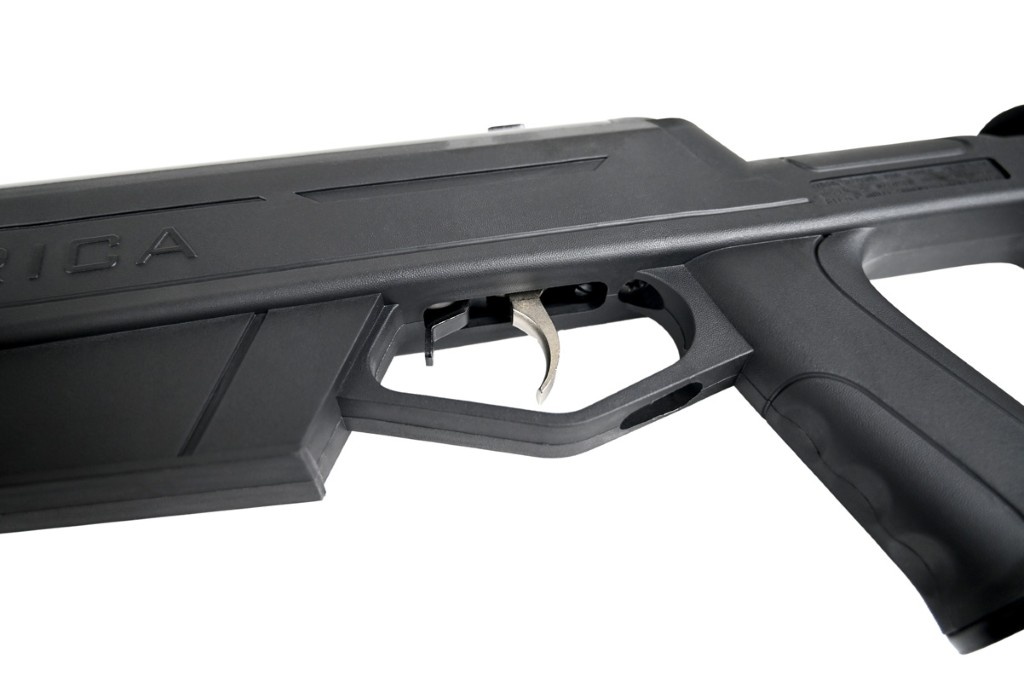 Norica Dead Eye GRS