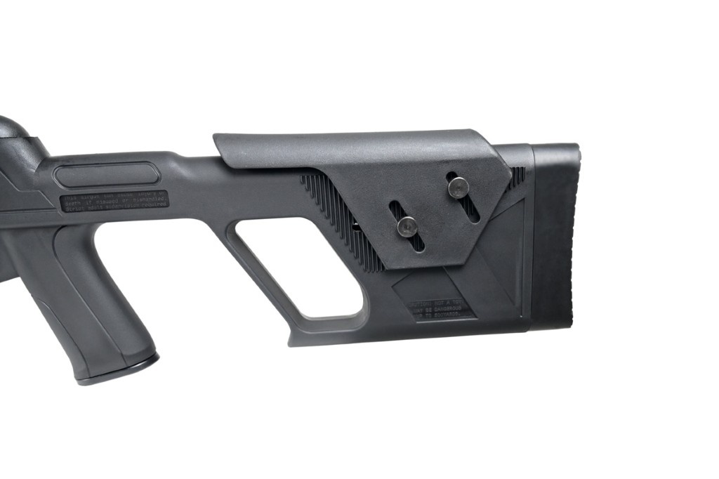 Norica Dead Eye GRS