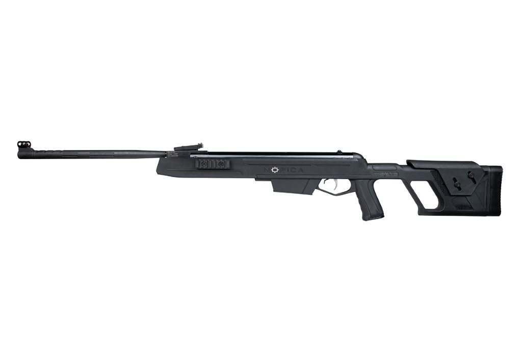 Norica Dead Eye GRS