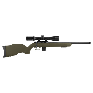 Diana Kleinkalibergewehr R-22 Carbon Set .22lr