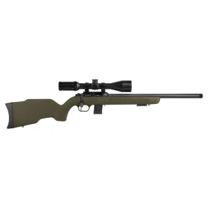 Diana Kleinkalibergewehr R-22 Carbon Set .22lr