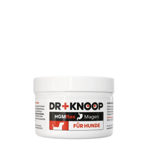 DR.KNOOP HGM Felx Magen 60g