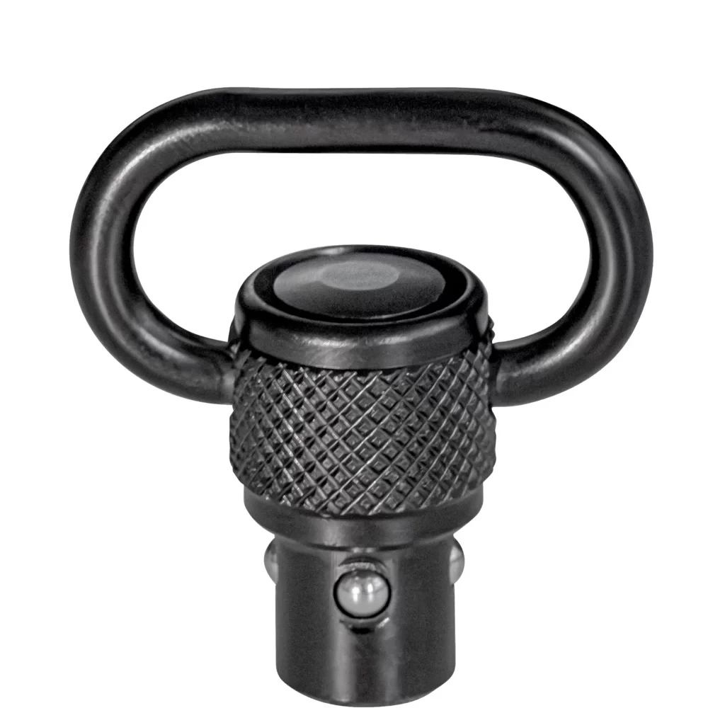 Halder Push & Go Riemenbügel QD (Quick Detach) Ausführung 9.5 mm