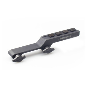 Innomount Schnellspannmontage ZERO für Blaser R8 Ultimate X mit Swarovski SR