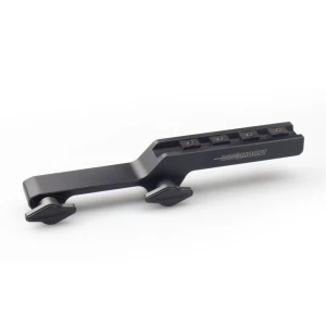 Innomount Schnellspannmontage ZERO für Blaser R8 Ultimate X mit Zeiss ZM/VM