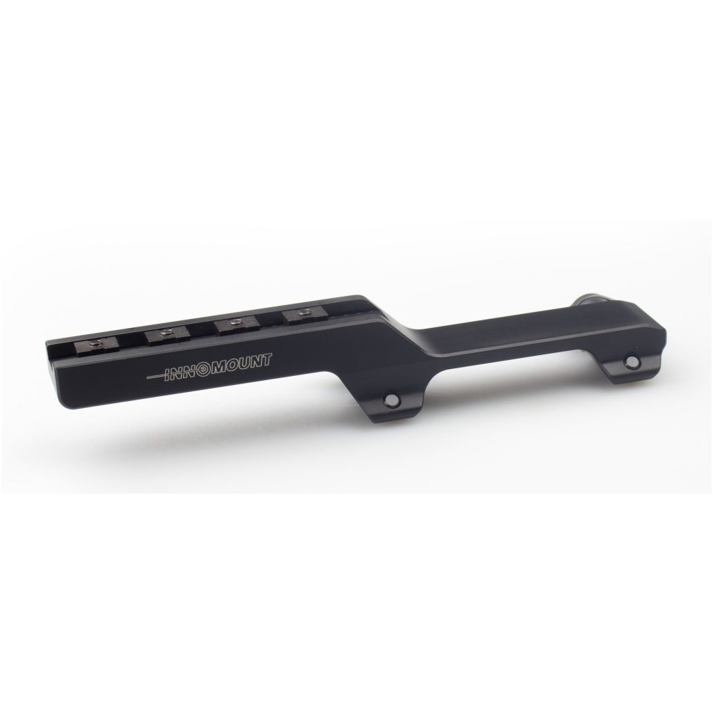 Innomount Schnellspannmontage ZERO für Blaser R8 Ultimate X mit Zeiss ZM/VM