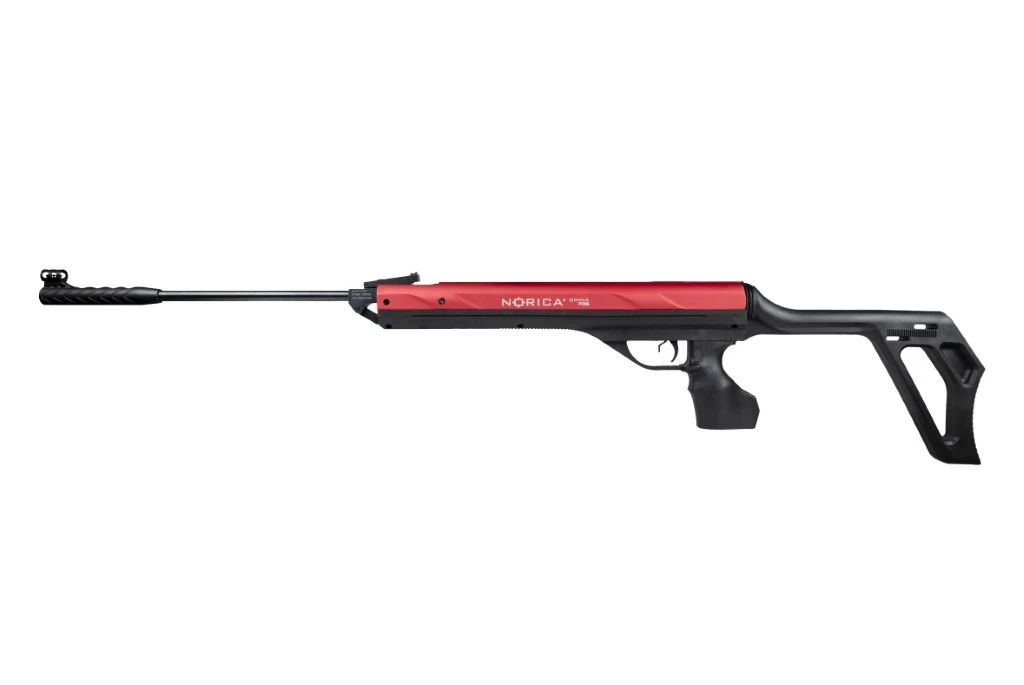 Norica Omnia ZRS Fire