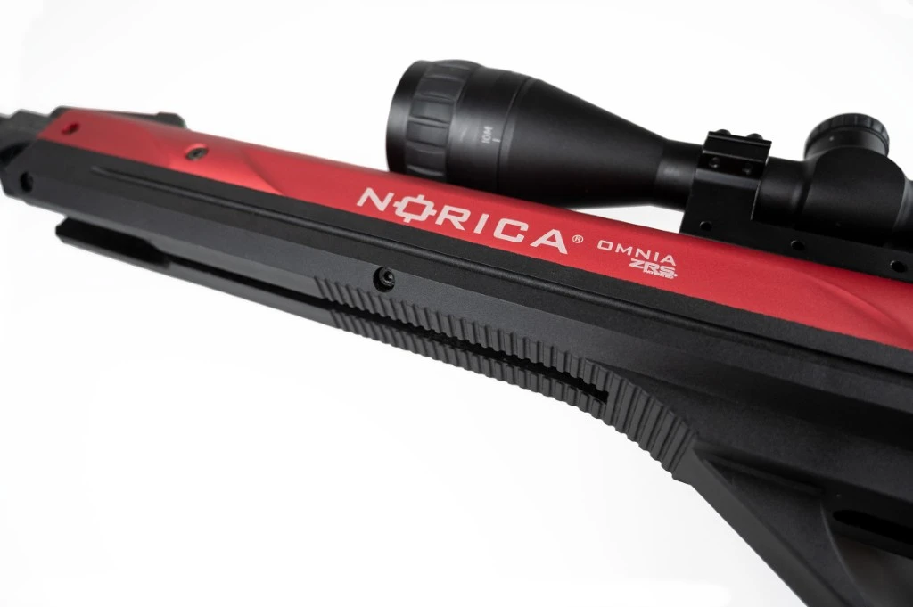 Norica Omnia ZRS Fire