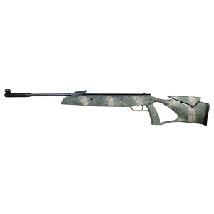 Norica NTX10 GRS Commando