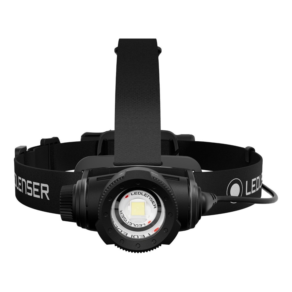 Ledlenser Stirnlampe H7R