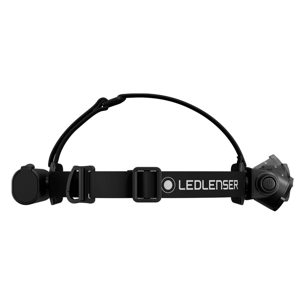 Ledlenser Stirnlampe H7R