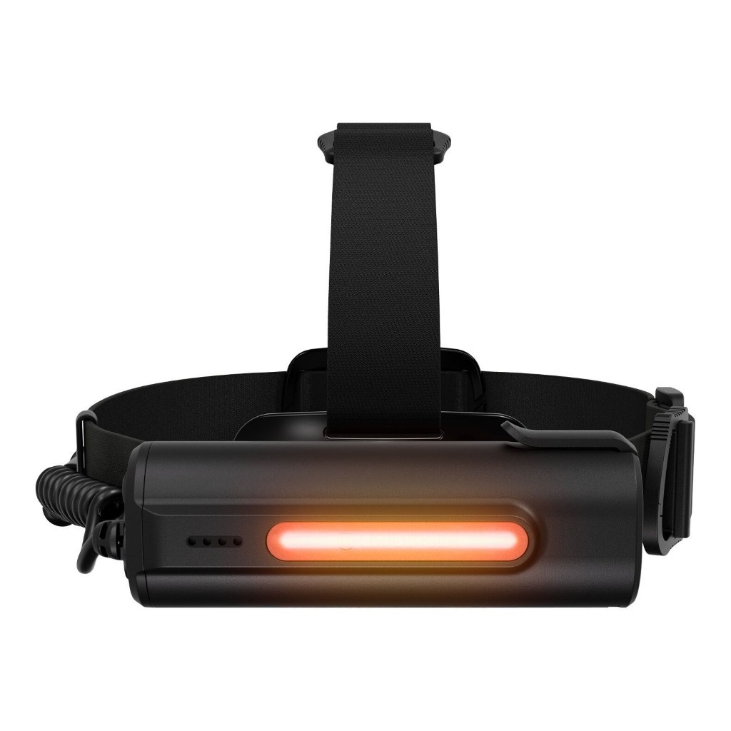 Ledlenser Stirnlampe H9R