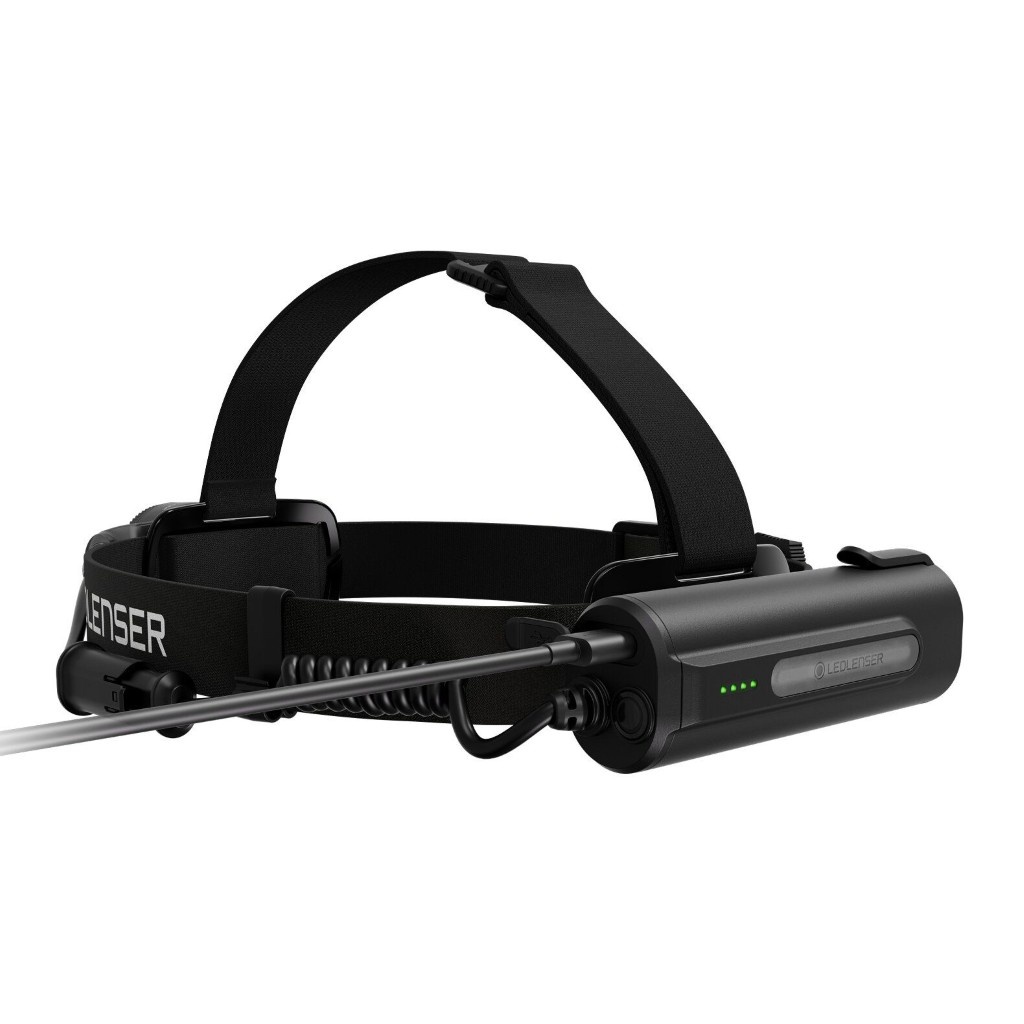 Ledlenser Stirnlampe H9R