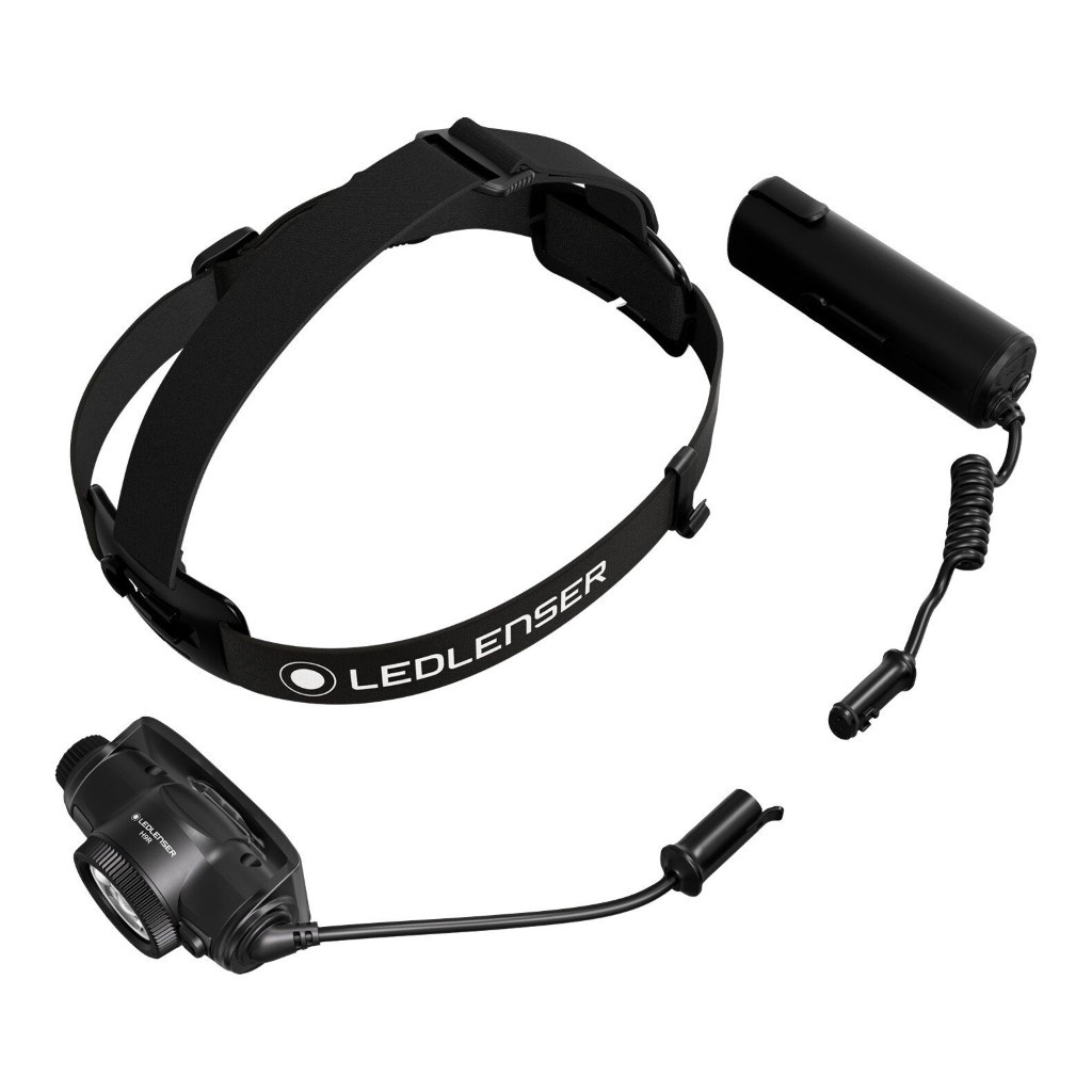 Ledlenser Stirnlampe H9R