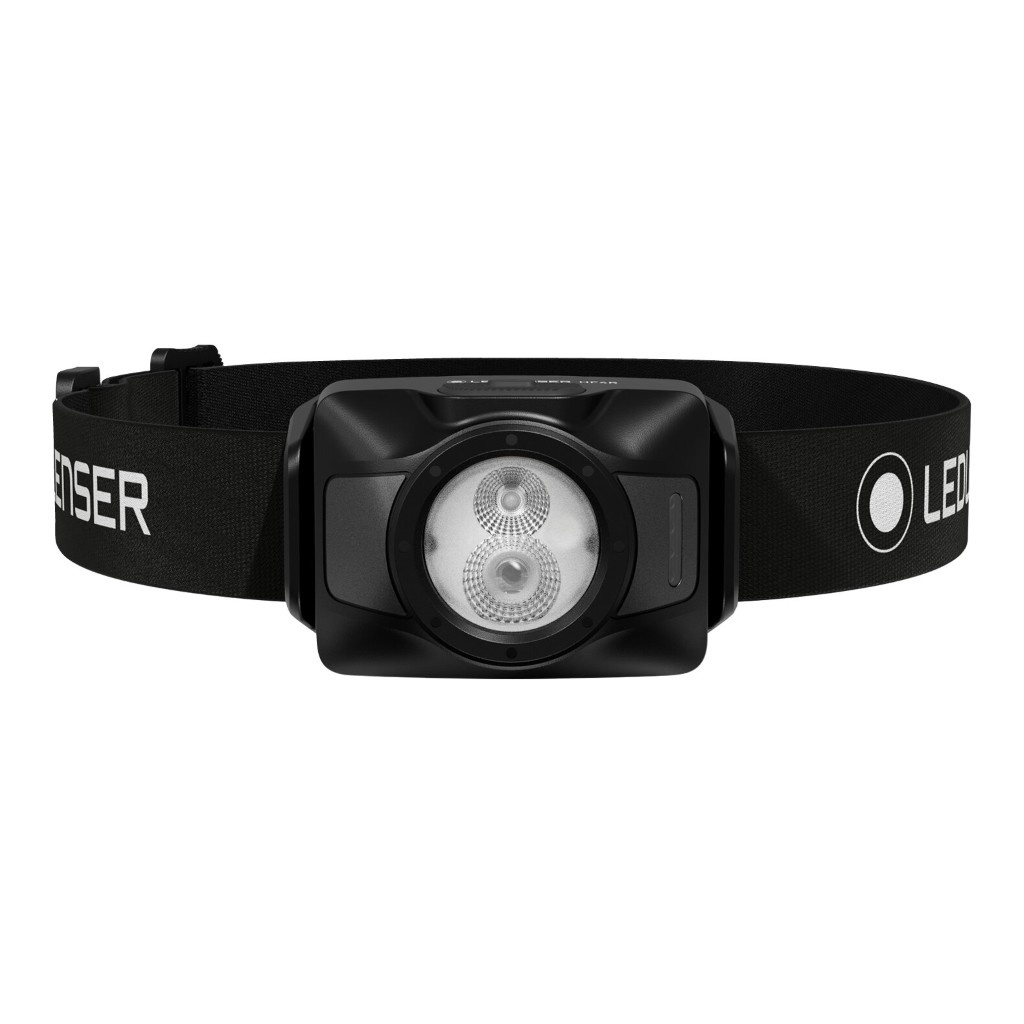 Ledlenser Stirnlampe HF4R
