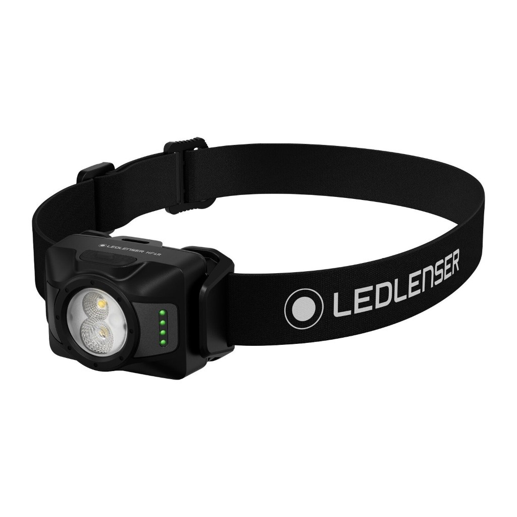 Ledlenser Stirnlampe HF4R