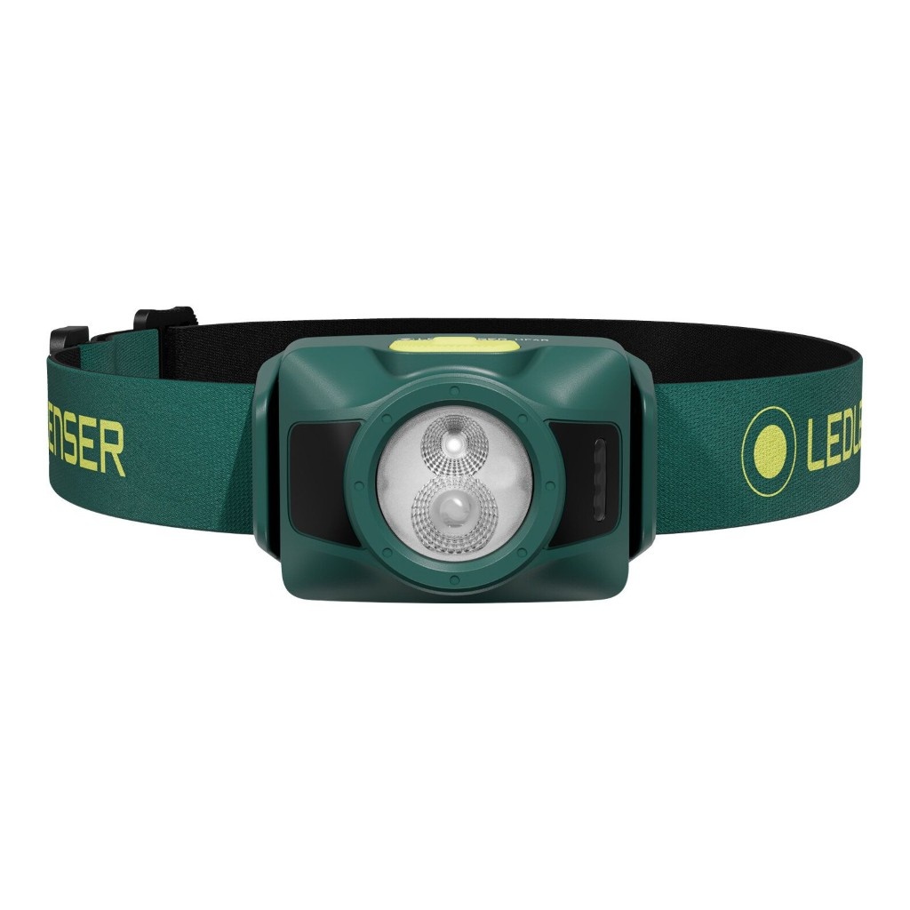 Ledlenser Stirnlampe HF4R
