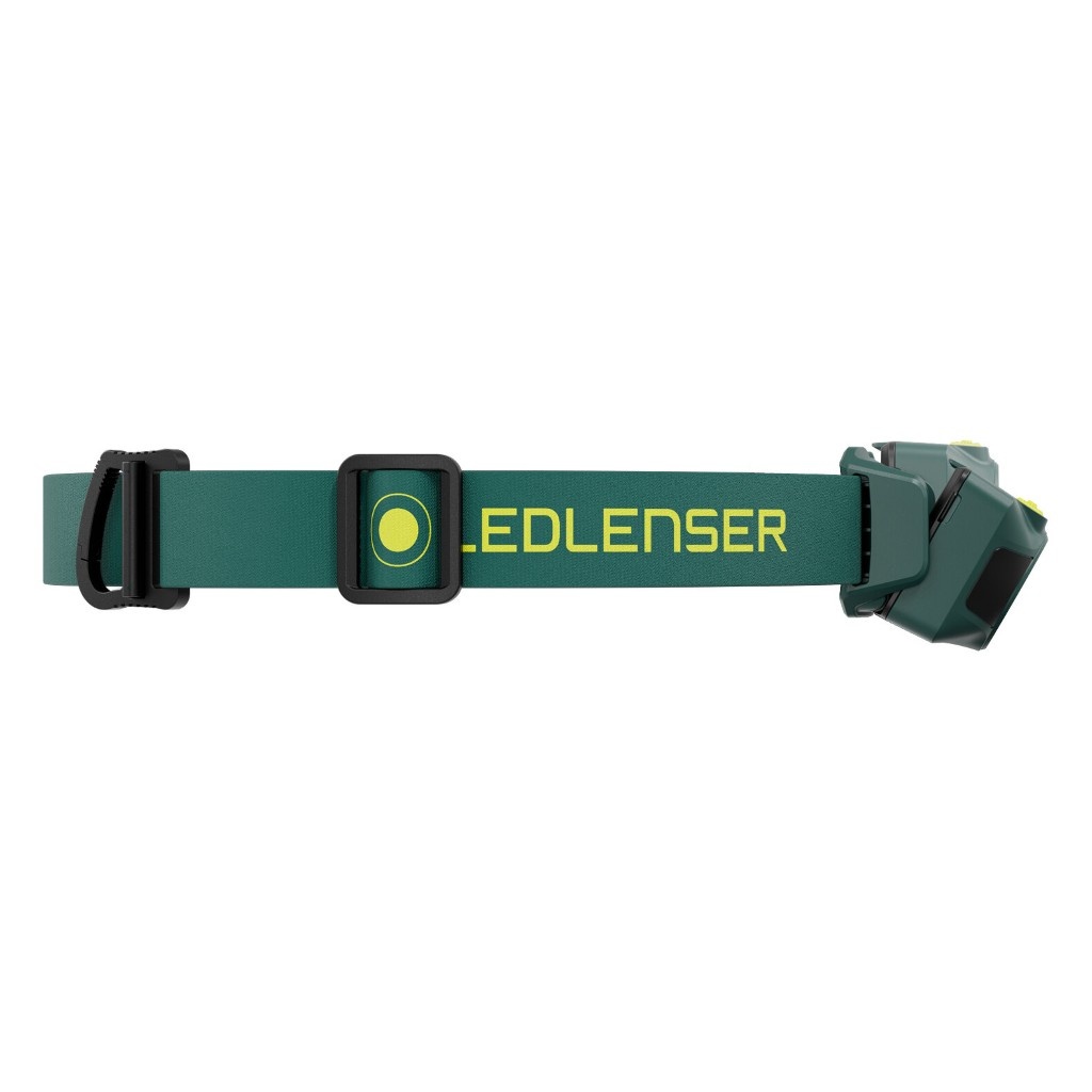 Ledlenser Stirnlampe HF4R